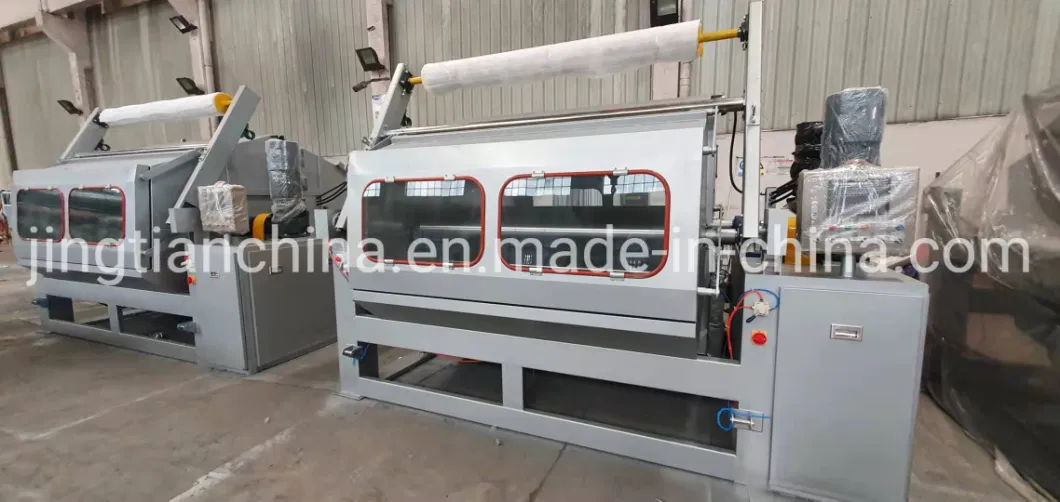 Nylon Fabric Jigger Dyeing Machine Manufacturers