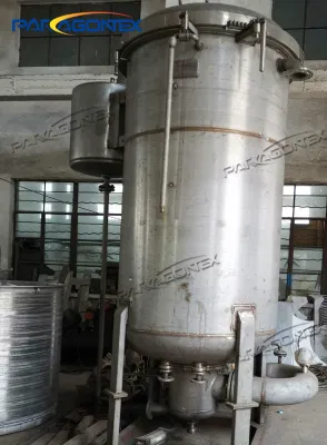 Máquina de tingimento jigger de baixo preço do padrão nacional da china